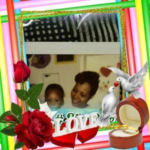 Meet your Posher, Earline